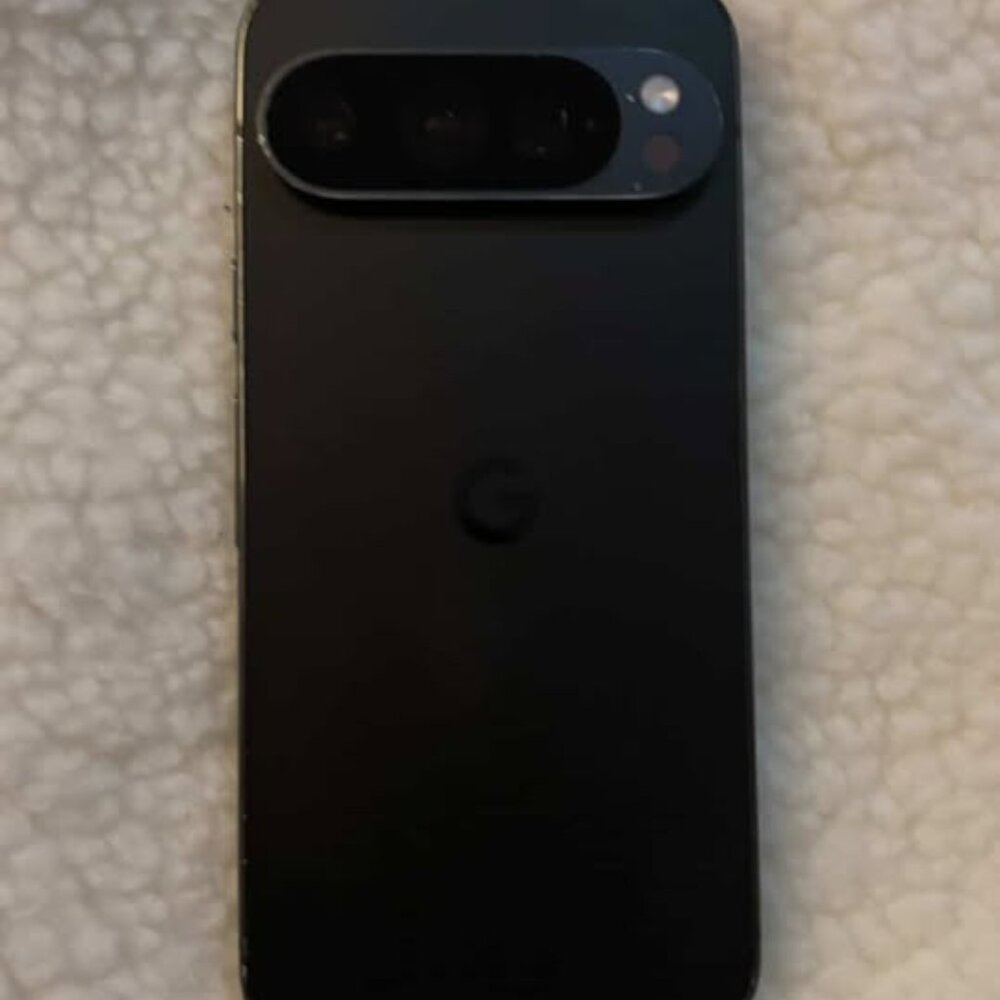 $450 Unlocked google pixel 9 pro